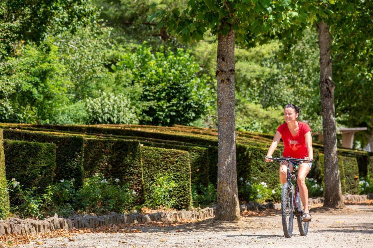 Camping De Santenay Santenay  Kültér fotó