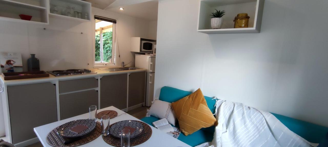 Camping De Santenay Santenay  Kültér fotó