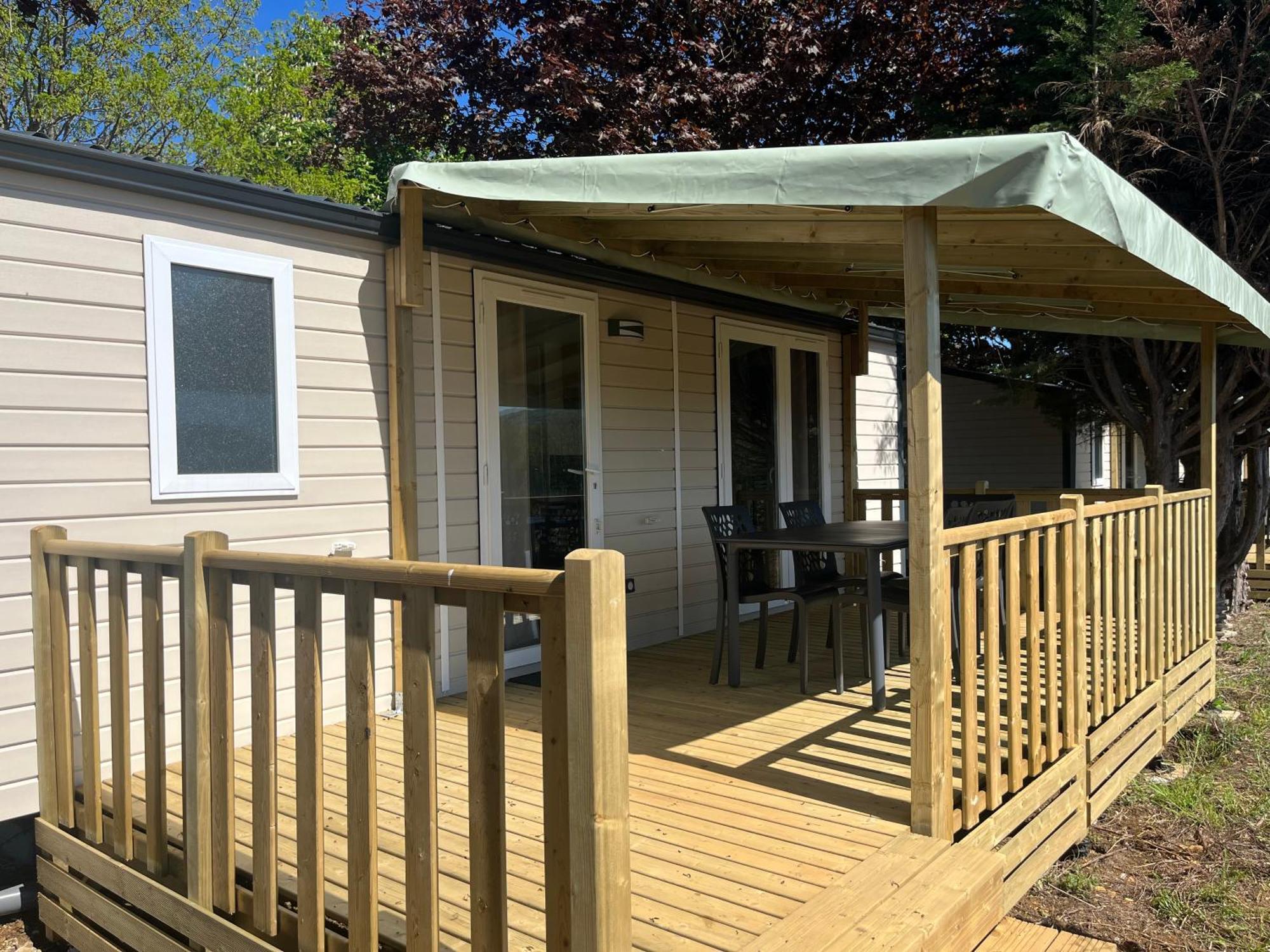 Camping De Santenay Santenay  Kültér fotó