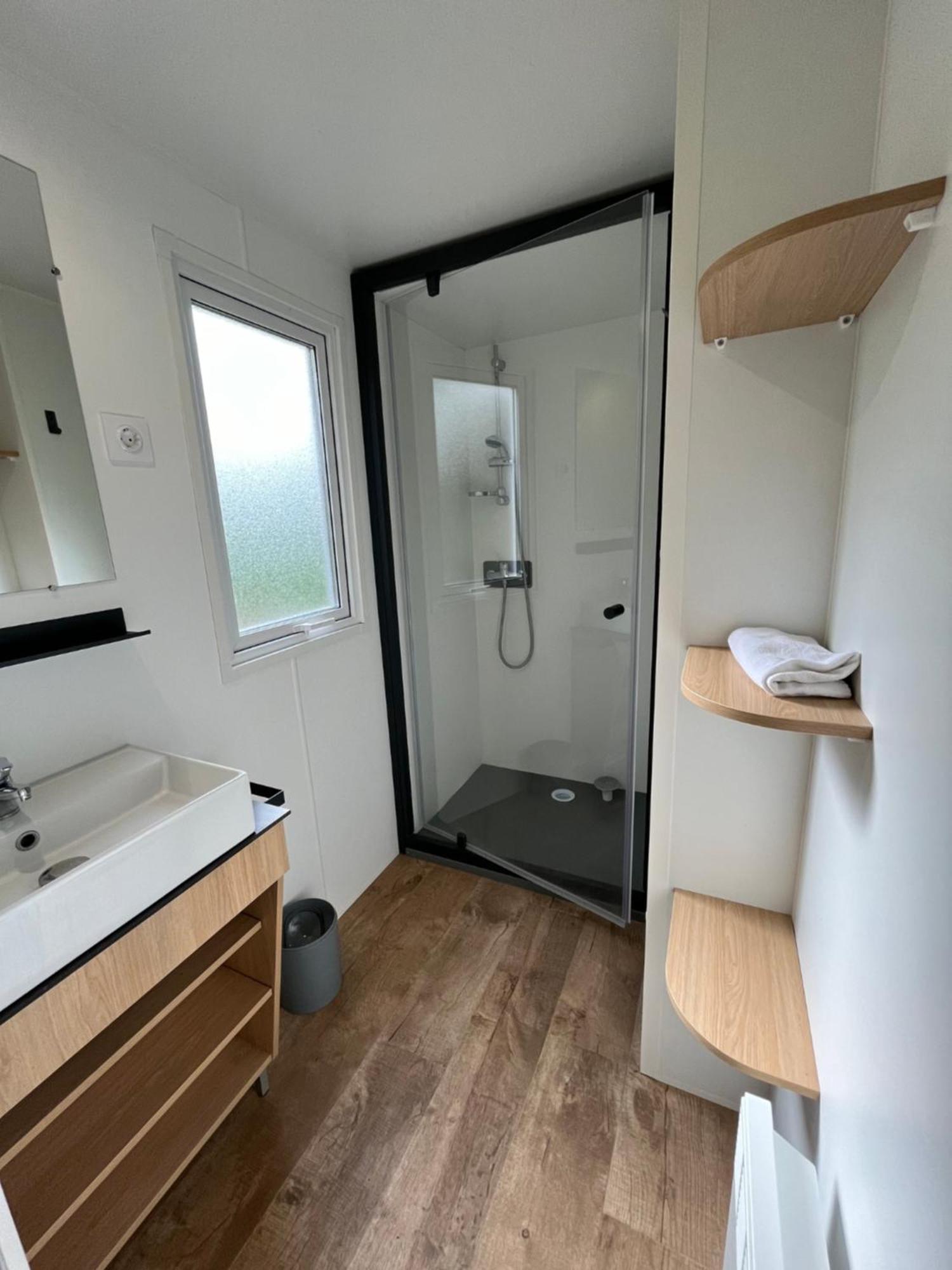 Camping De Santenay Santenay  Kültér fotó
