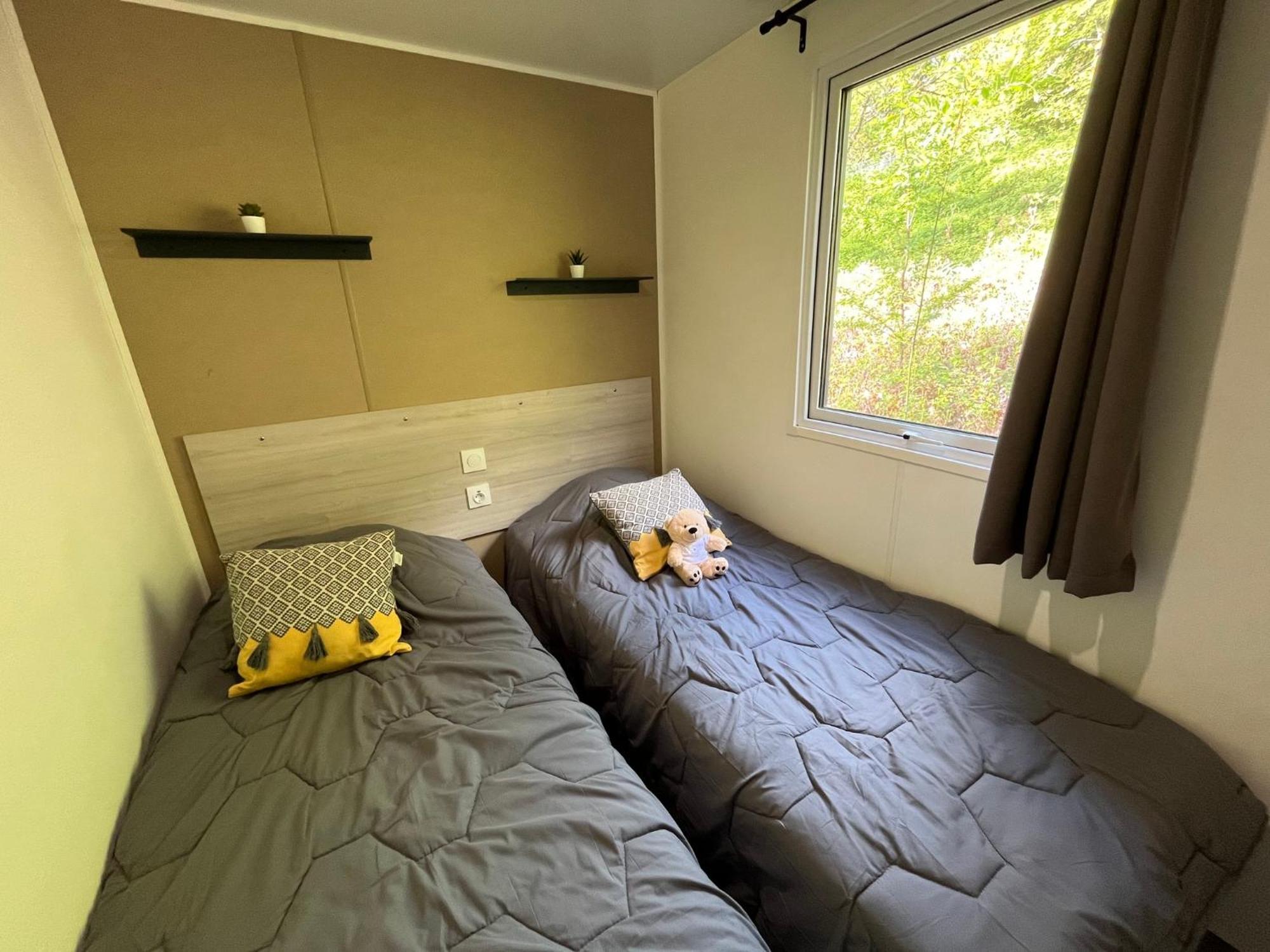 Camping De Santenay Santenay  Kültér fotó