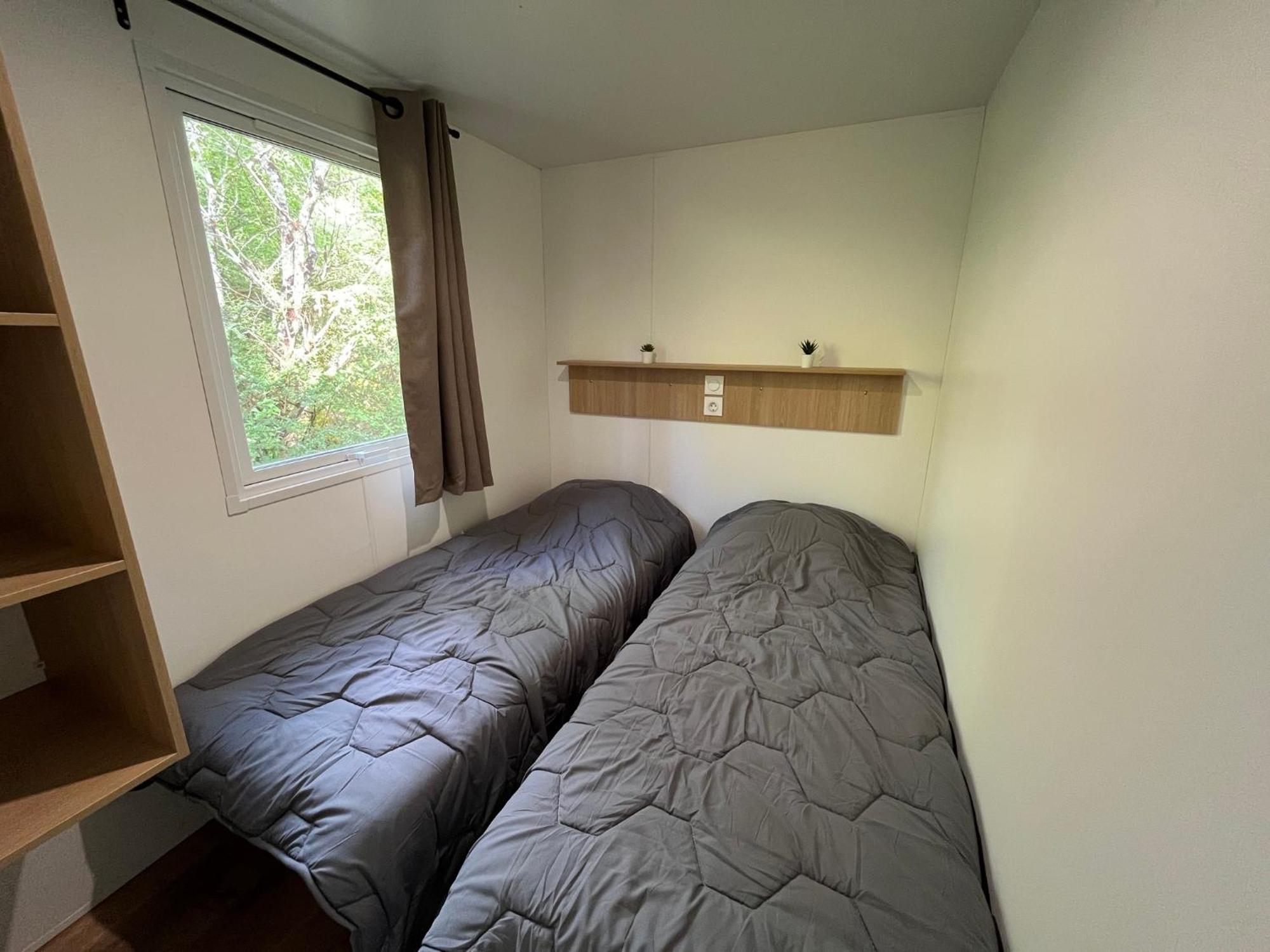 Camping De Santenay Santenay  Kültér fotó
