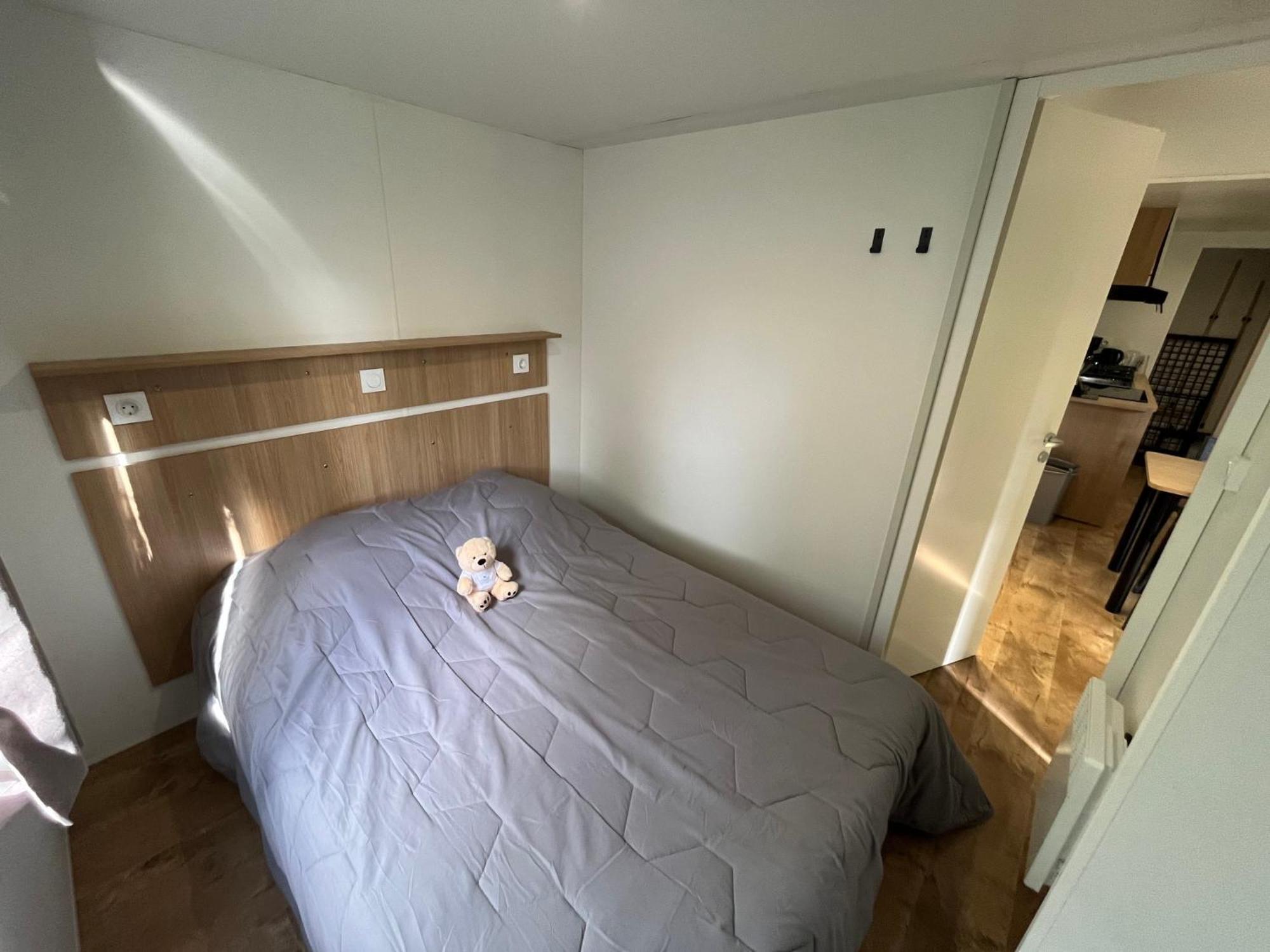 Camping De Santenay Santenay  Kültér fotó