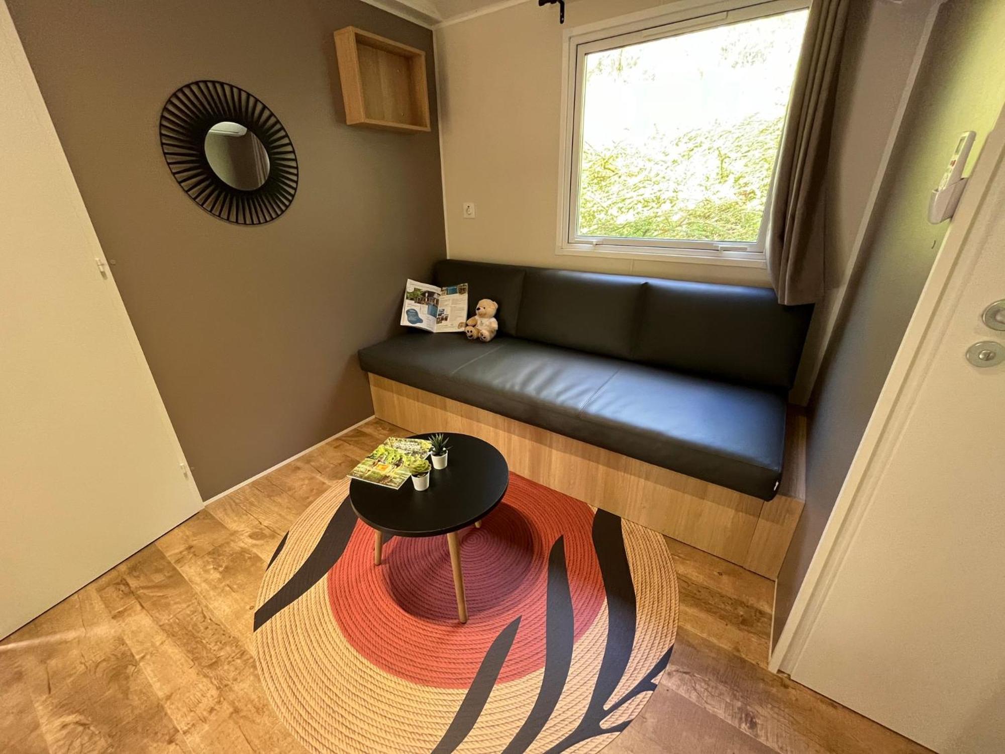 Camping De Santenay Santenay  Kültér fotó