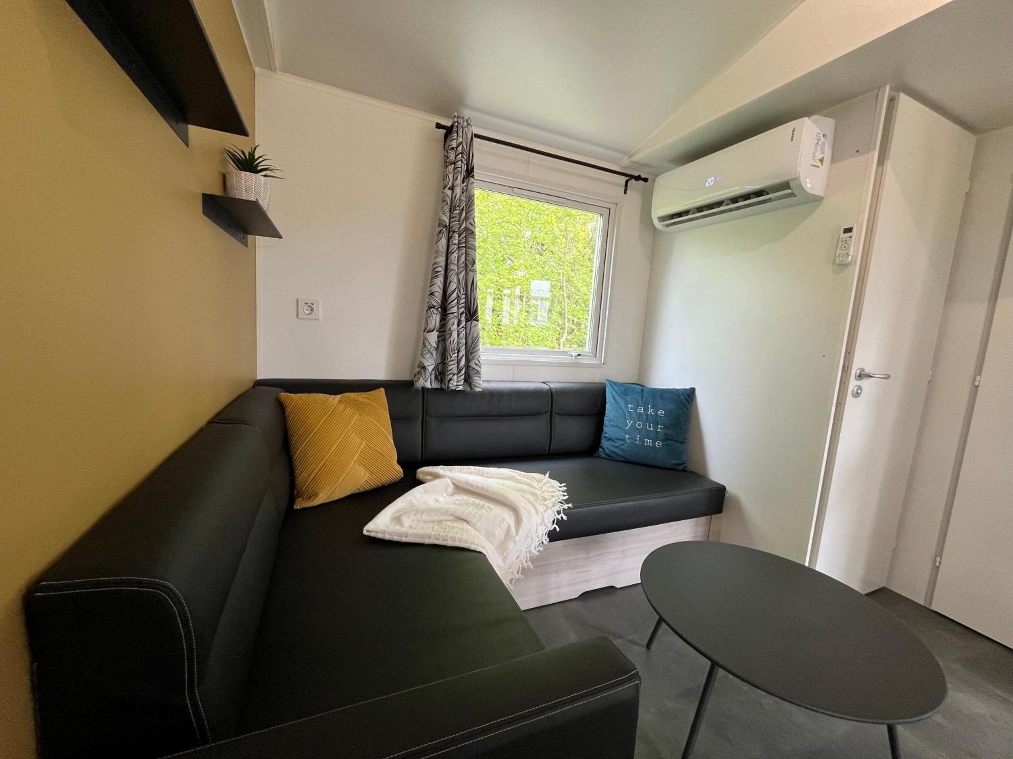 Camping De Santenay Santenay  Kültér fotó