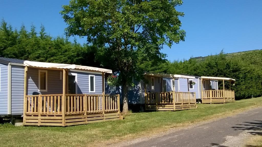Camping De Santenay Santenay  Kültér fotó